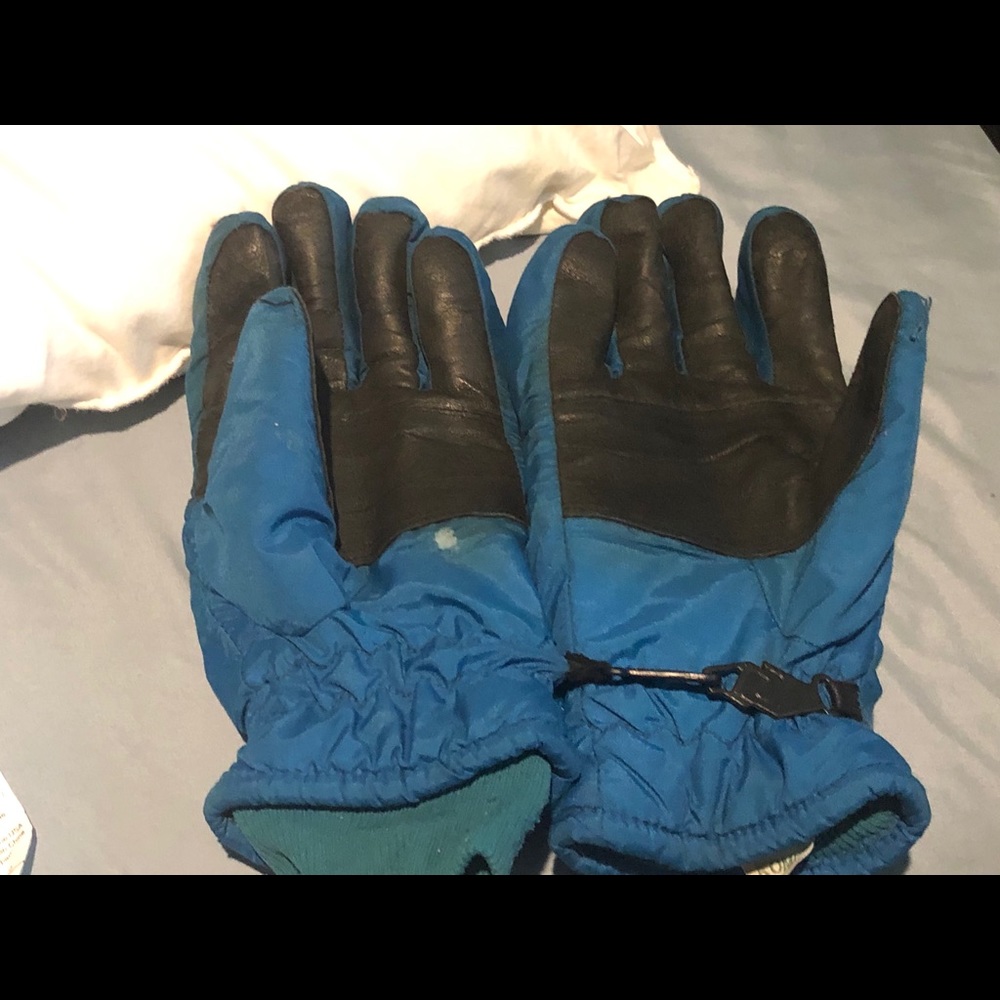 Kombi Gore-Tex Women’s Winter Gloves Size x-Large
